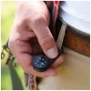Carabiner - Portable Compass