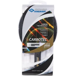 Carbotec 7000 - Table Tennis Paddle