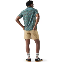 Cargo Hike - Men's Shorts