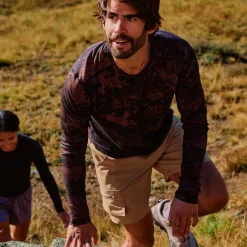 Cargo Hike - Men's Shorts