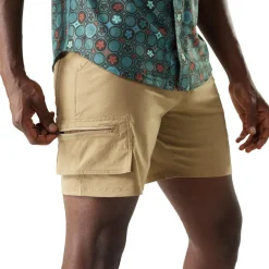 Cargo Hike - Men's Shorts