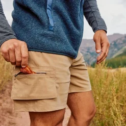 Cargo Hike - Men's Shorts