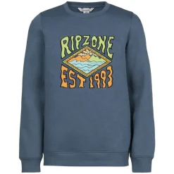 Cariboo - Boys' Fleece Sweater
