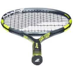 Carlitos 23 - Junior Tennis Racquet