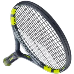 Carlitos 25 - Junior Tennis Racquet