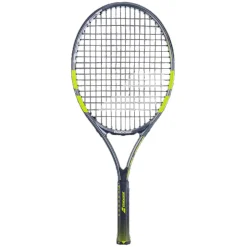 Carlitos 25 - Junior Tennis Racquet