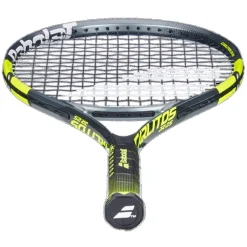 Carlitos 25 - Junior Tennis Racquet