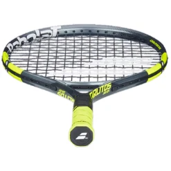 Carlitos 21 - Junior Tennis Racquet