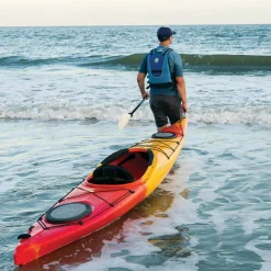 Carolina 14.0 - Touring Kayak