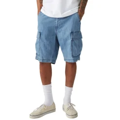 Carrier Cargo - Men's Shorts