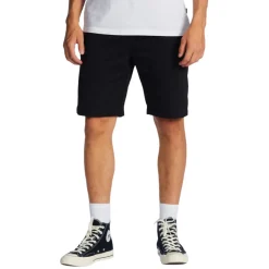 Carter - Men's Walk Shorts