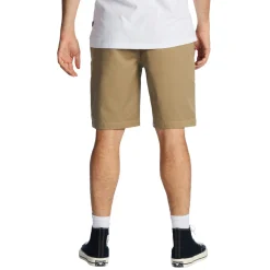 Carter - Men's Walk Shorts
