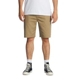 Carter - Men's Walk Shorts