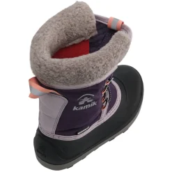 Cascade - Kids' Winter Boots