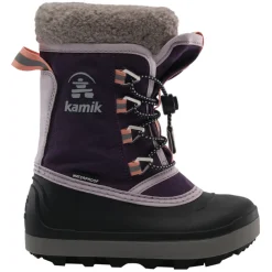 Cascade - Kids' Winter Boots