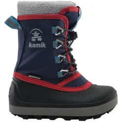 Cascade - Kids' Winter Boots