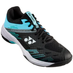 Cascade Accel (Wide) - Men's Indoor Court Shoes