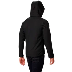 Cascade Ridge III - Men's Hooded Softshell Jacket