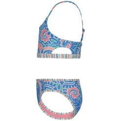 Cascais - Girls' Reversible 2-Piece Swimsuit