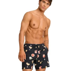 Casual - Men's Board Shorts