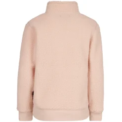 Cautley - Girls' Quarter-Zip Sweater