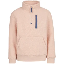 Cautley - Girls' Quarter-Zip Sweater