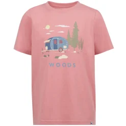 Cayley - Girls' T-Shirt