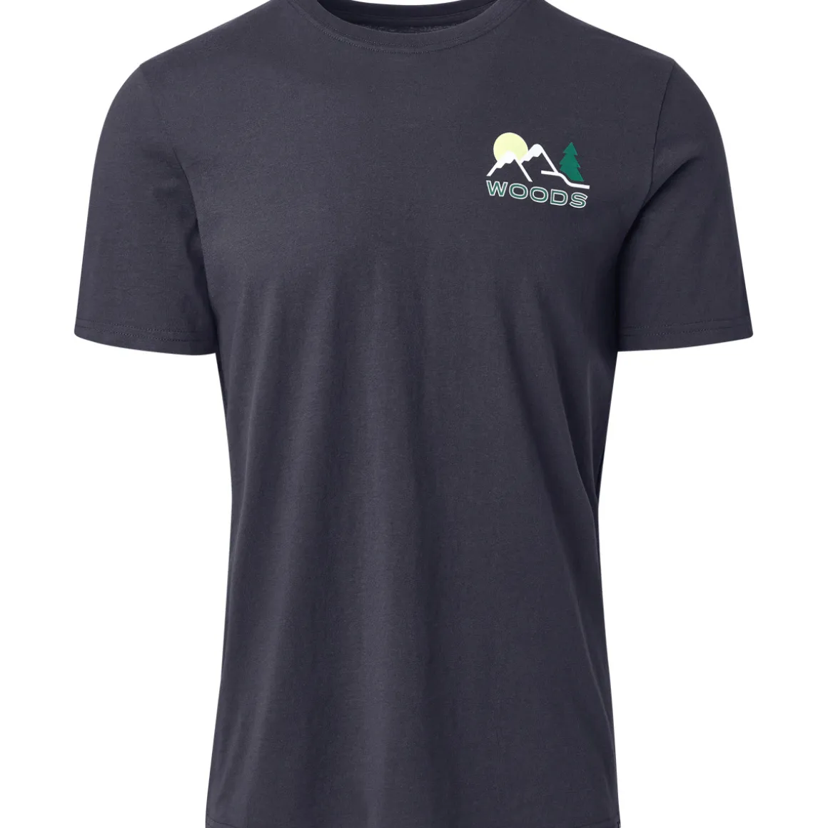 Cayley - Men's T-Shirt