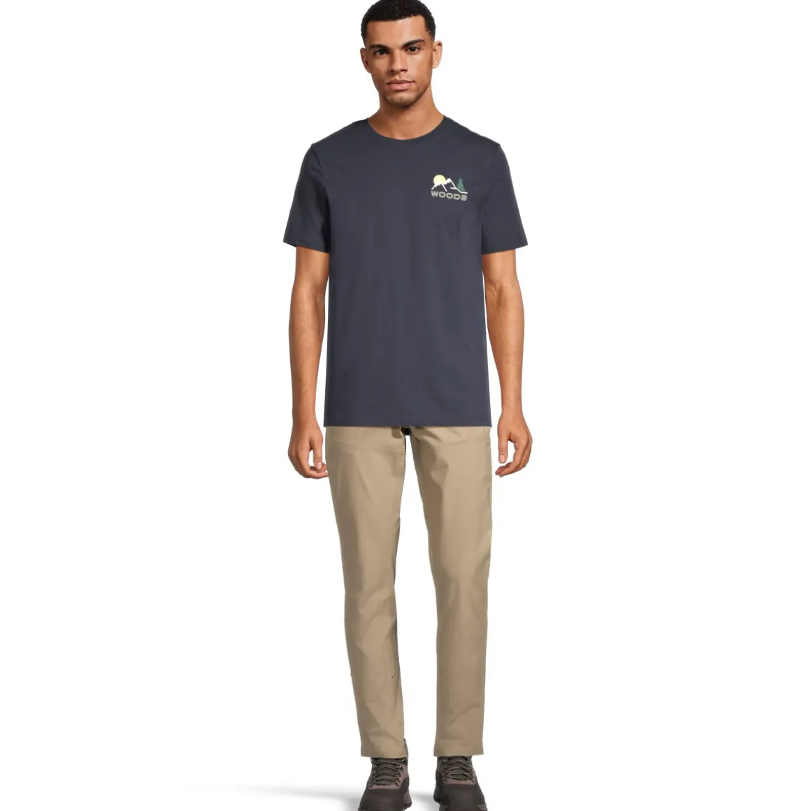 Cayley - Men's T-Shirt