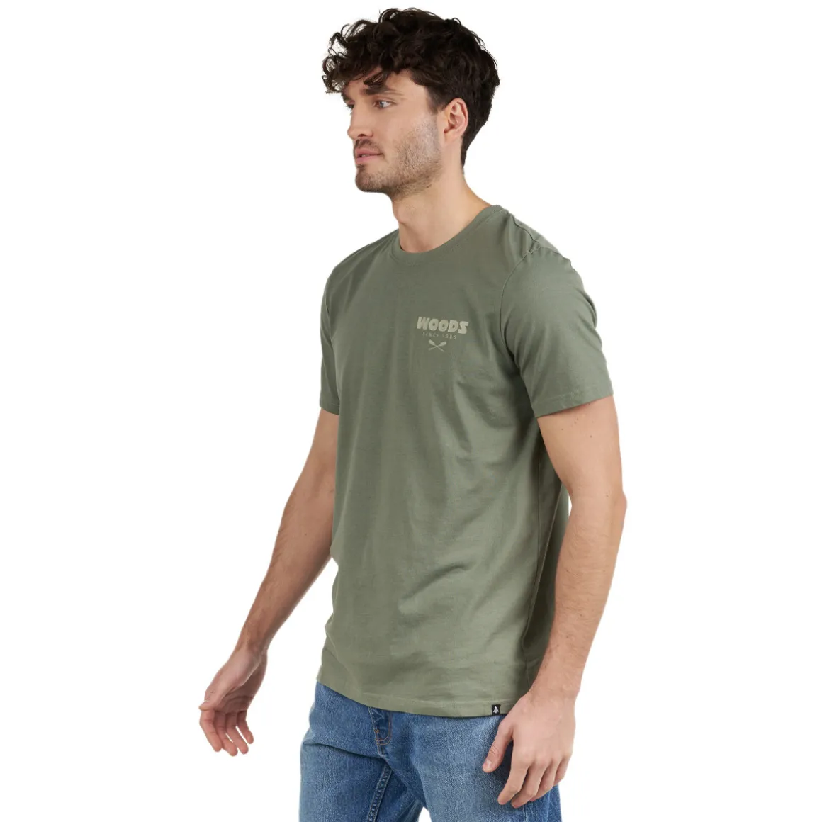 Cayley - Men's T-Shirt