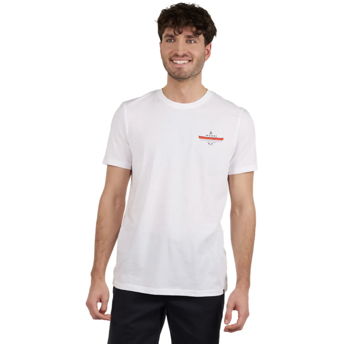 Cayley - Men's T-Shirt