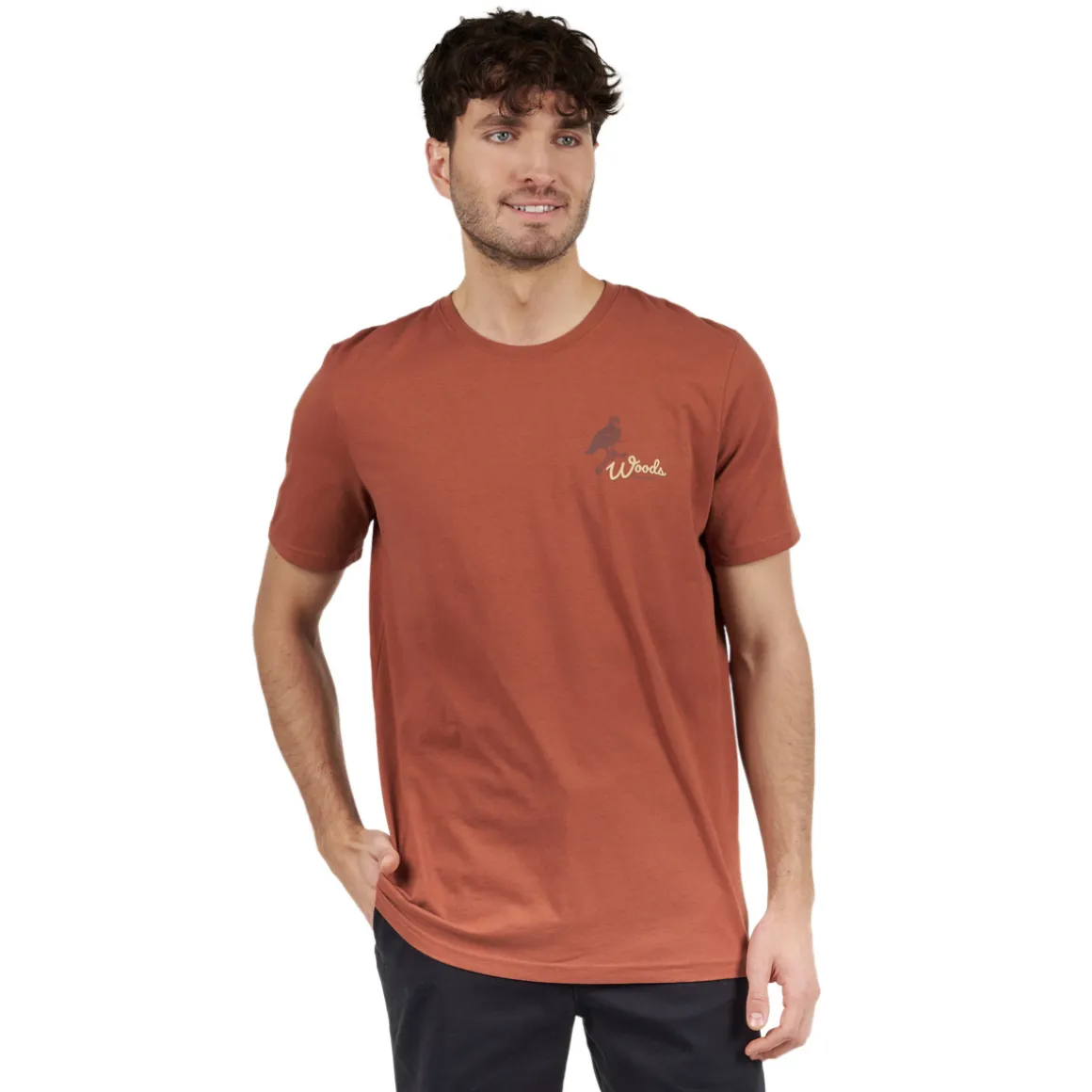 Cayley - Men's T-Shirt