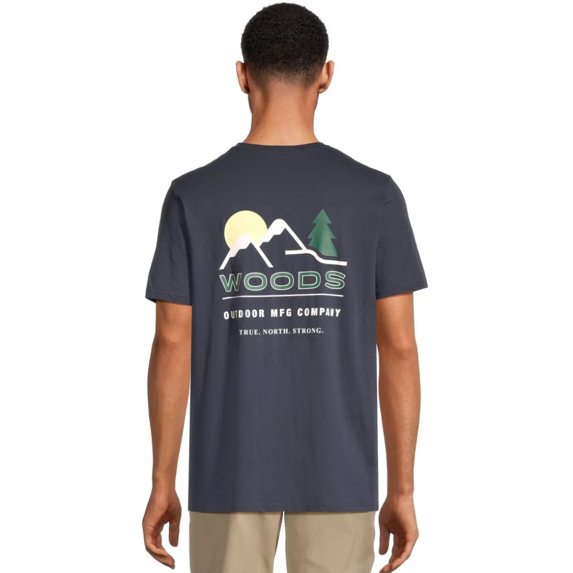 Cayley - Men's T-Shirt