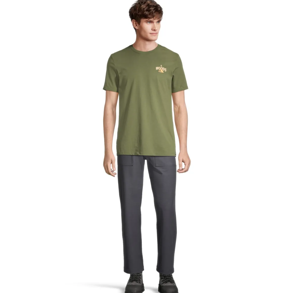 Cayley - Men's T-Shirt