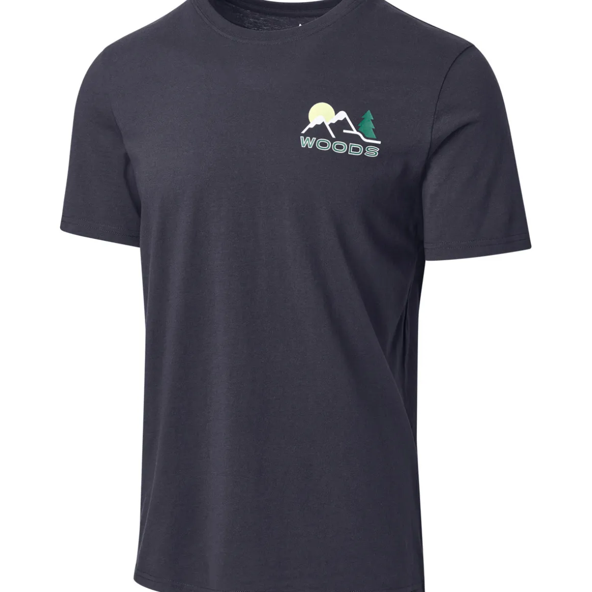 Cayley - Men's T-Shirt