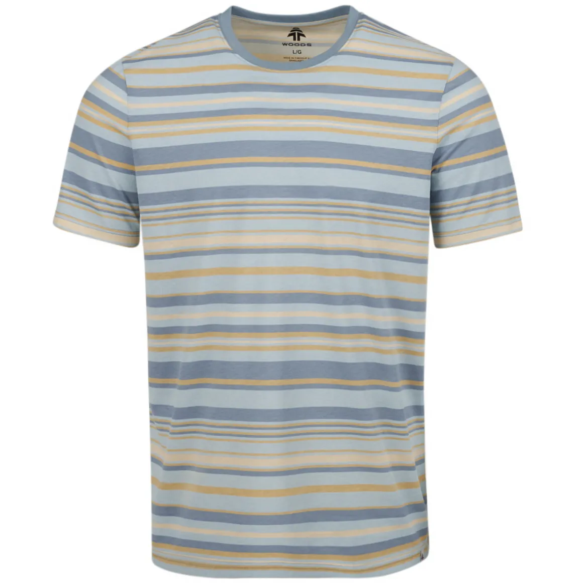 Cayley - Men's T-Shirt