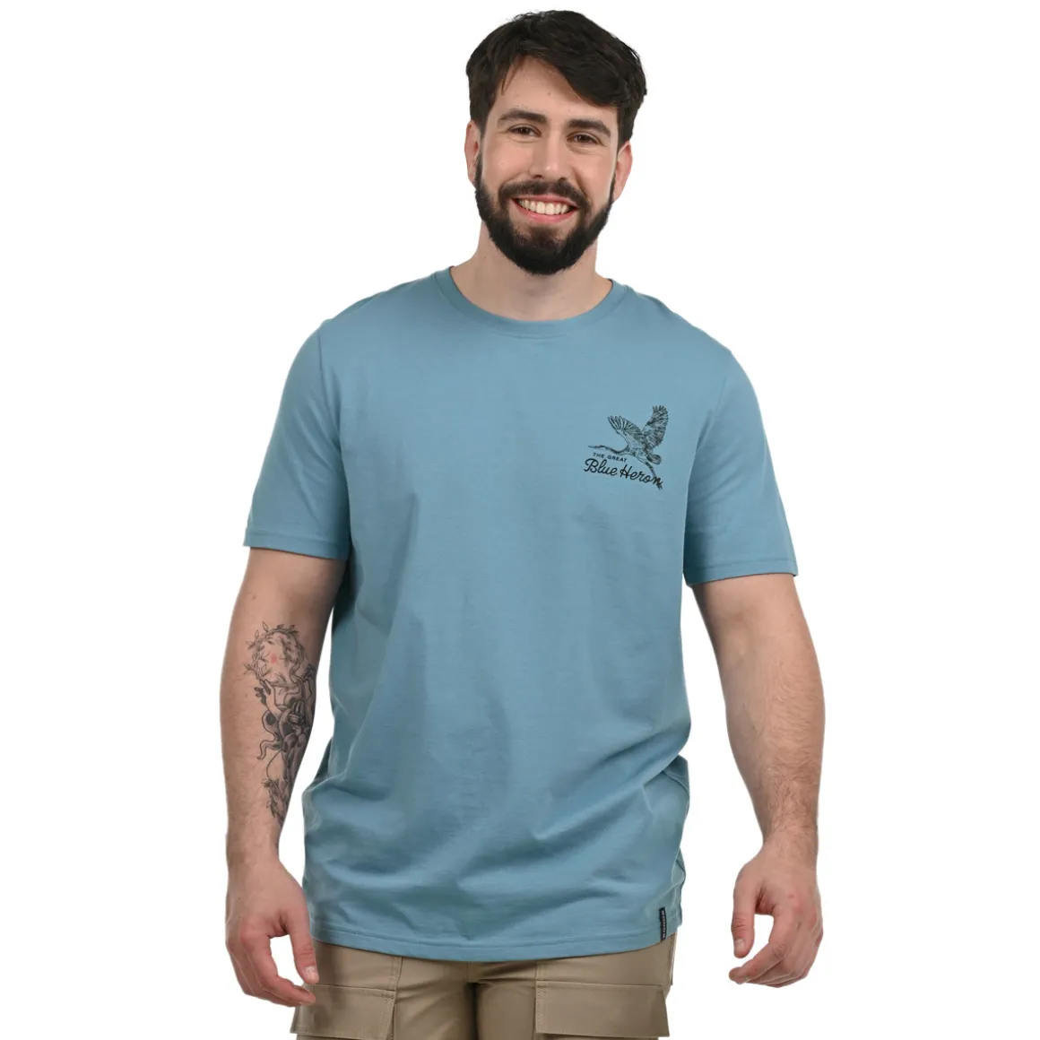 Cayley - Men's T-Shirt