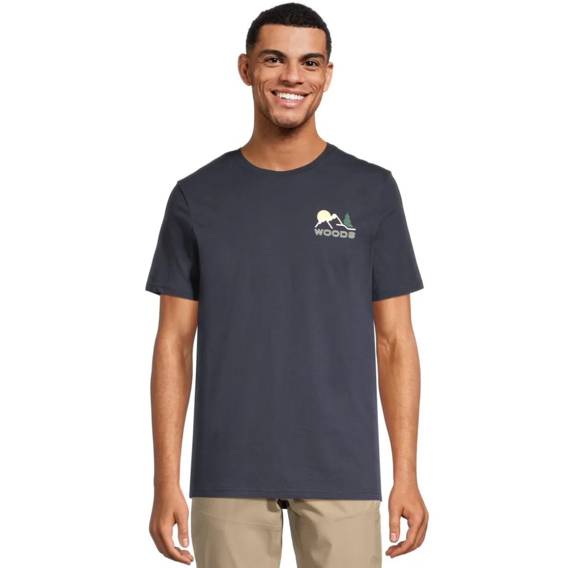 Cayley - Men's T-Shirt