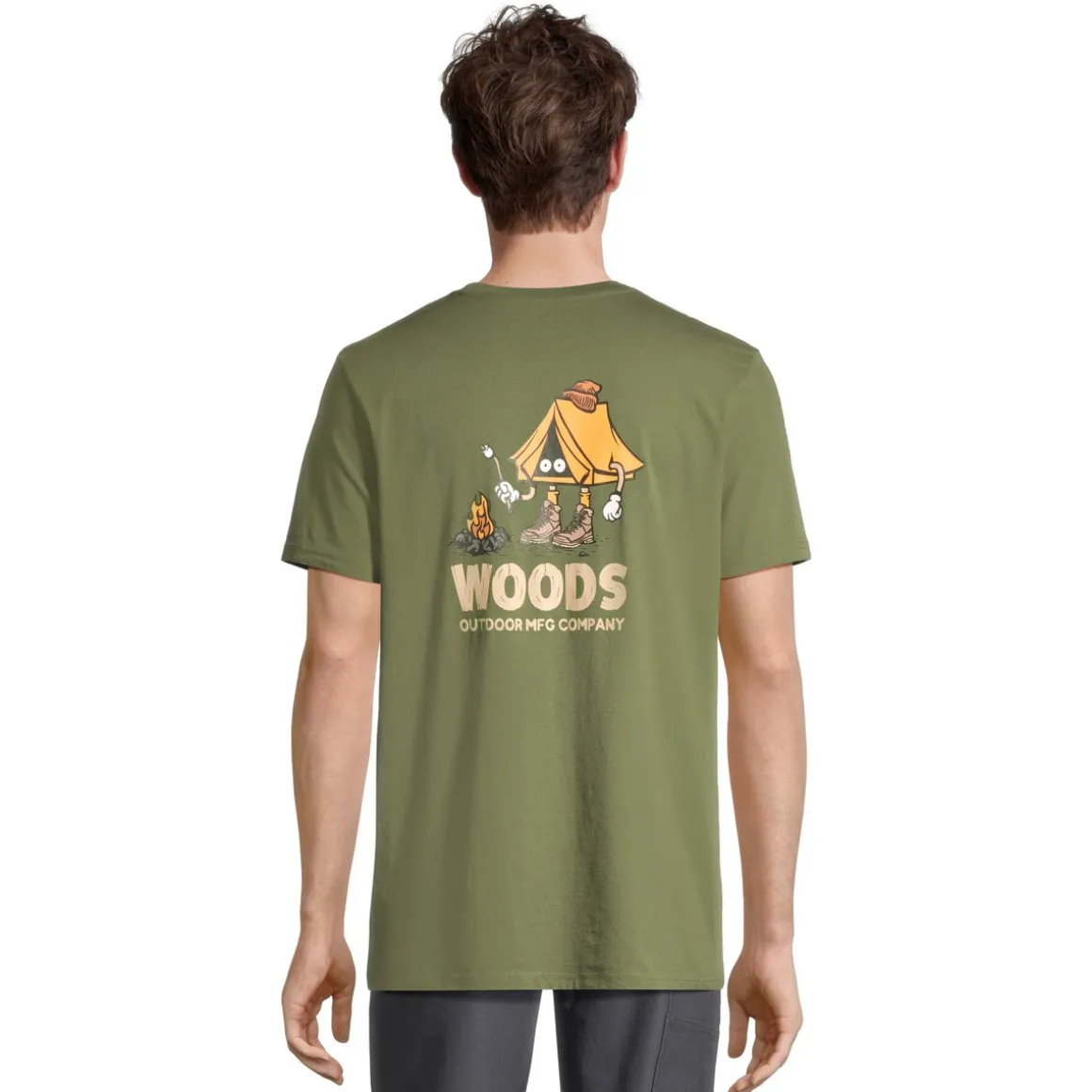 Cayley - Men's T-Shirt