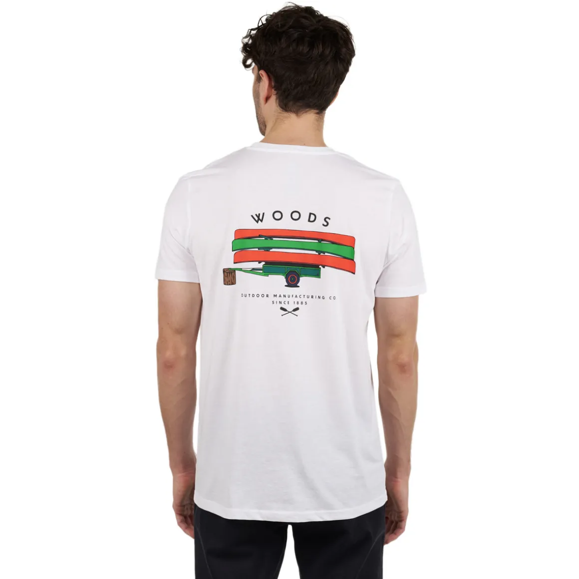 Cayley - Men's T-Shirt