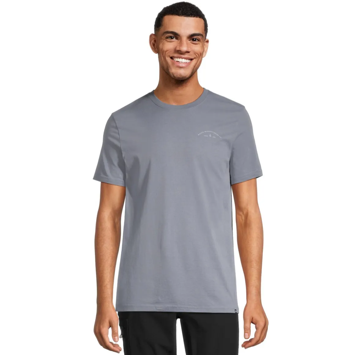 Cayley - Men's T-Shirt