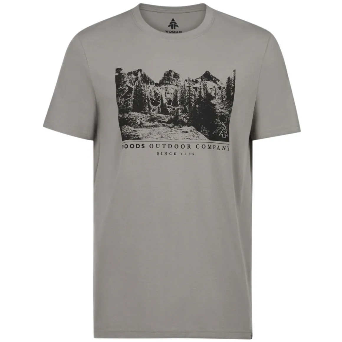 Cayley - Men's T-Shirt