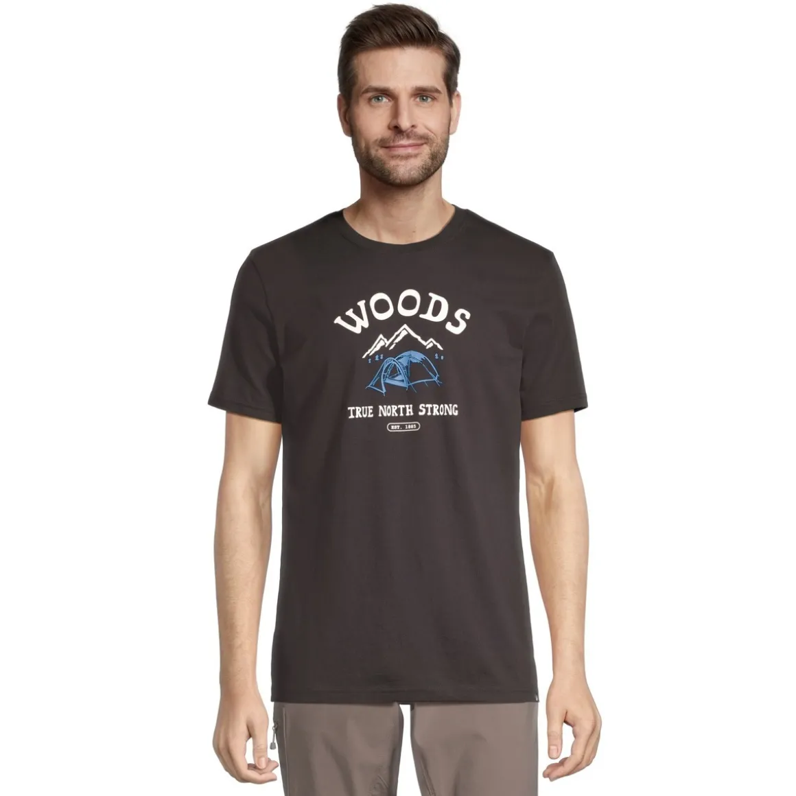 Cayley - Men's T-Shirt