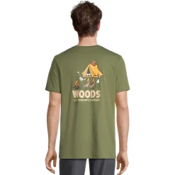 Cayley - Men's T-Shirt