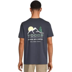 Cayley - Men's T-Shirt