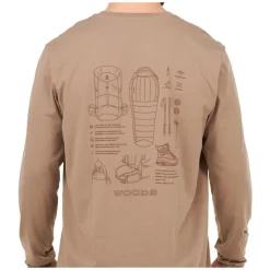 Cayley Hayward Gear - Men's Long-Sleeved Shirt