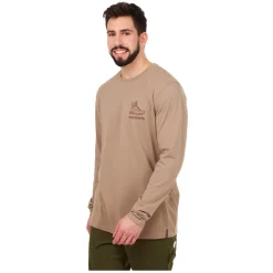 Cayley Hayward Gear - Men's Long-Sleeved Shirt