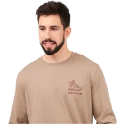 Cayley Hayward Gear - Men's Long-Sleeved Shirt