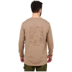 Cayley Hayward Gear - Men's Long-Sleeved Shirt