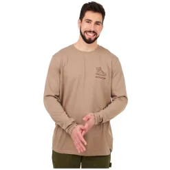 Cayley Hayward Gear - Men's Long-Sleeved Shirt